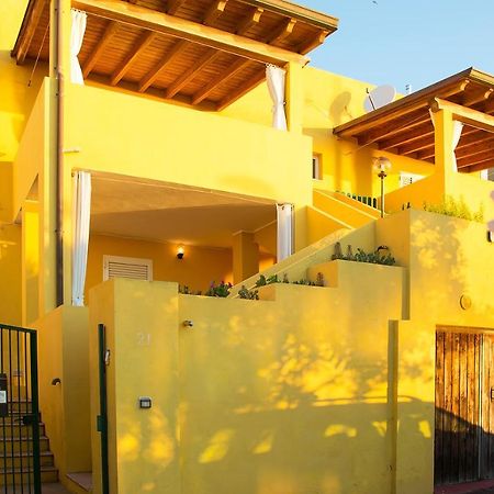 شقة Yellowhouse كالا غونوني المظهر الخارجي الصورة