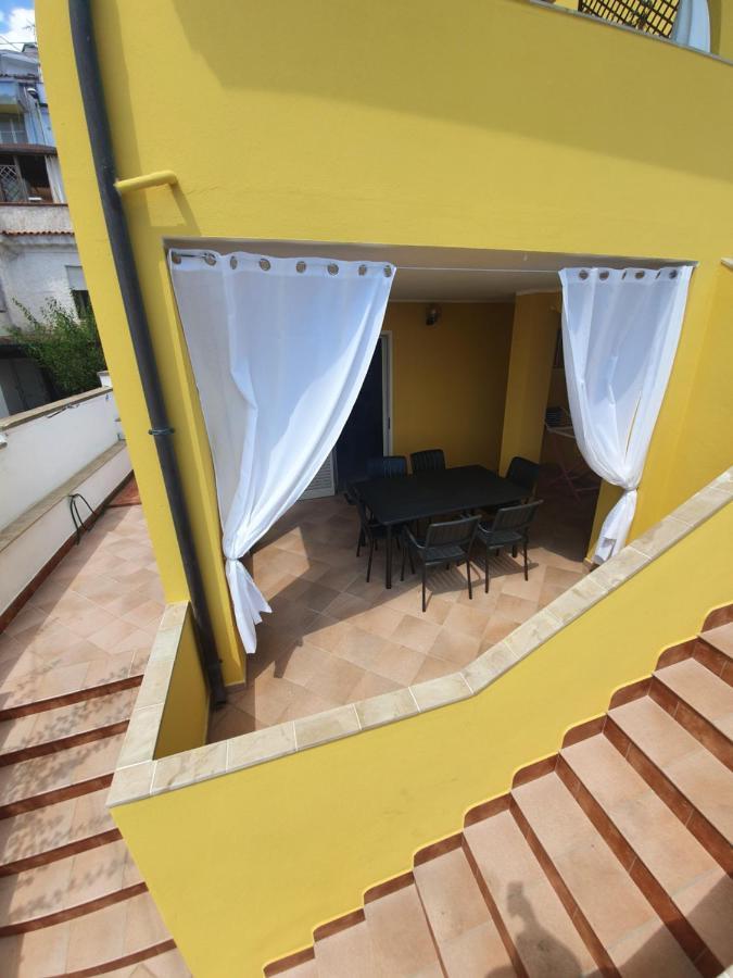 شقة Yellowhouse كالا غونوني المظهر الخارجي الصورة
