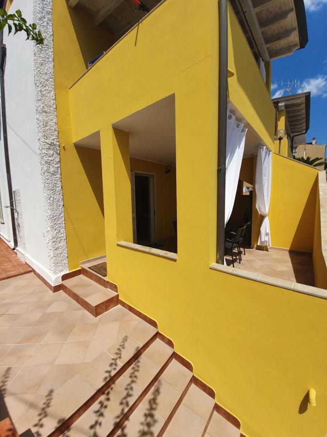 شقة Yellowhouse كالا غونوني المظهر الخارجي الصورة