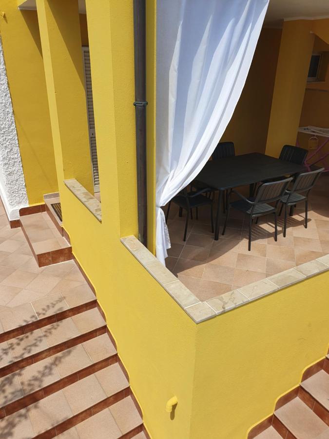 شقة Yellowhouse كالا غونوني المظهر الخارجي الصورة