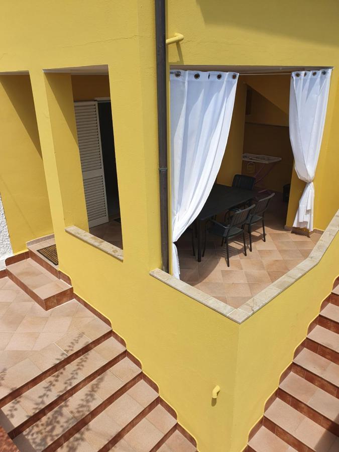 شقة Yellowhouse كالا غونوني المظهر الخارجي الصورة