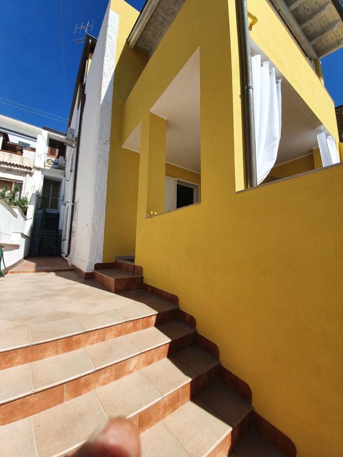 شقة Yellowhouse كالا غونوني المظهر الخارجي الصورة