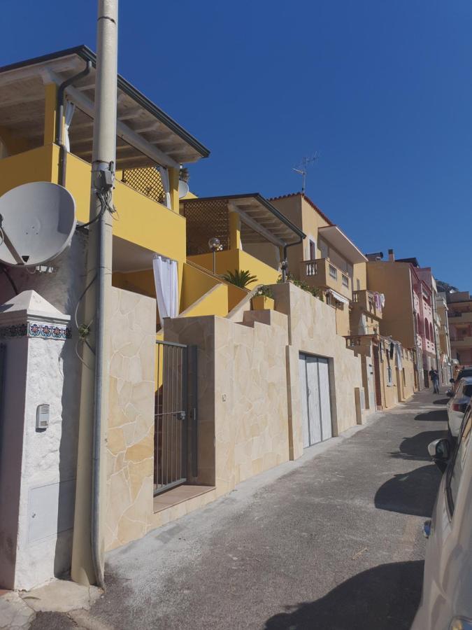 شقة Yellowhouse كالا غونوني المظهر الخارجي الصورة