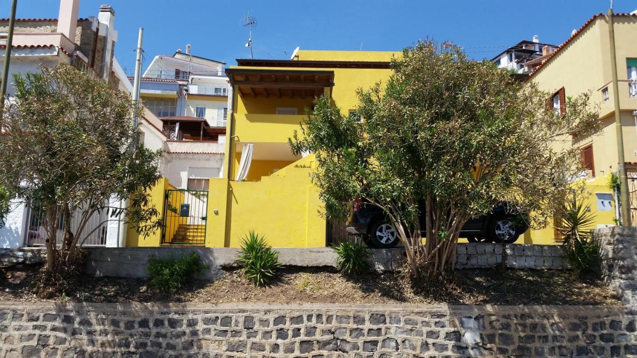 شقة Yellowhouse كالا غونوني المظهر الخارجي الصورة