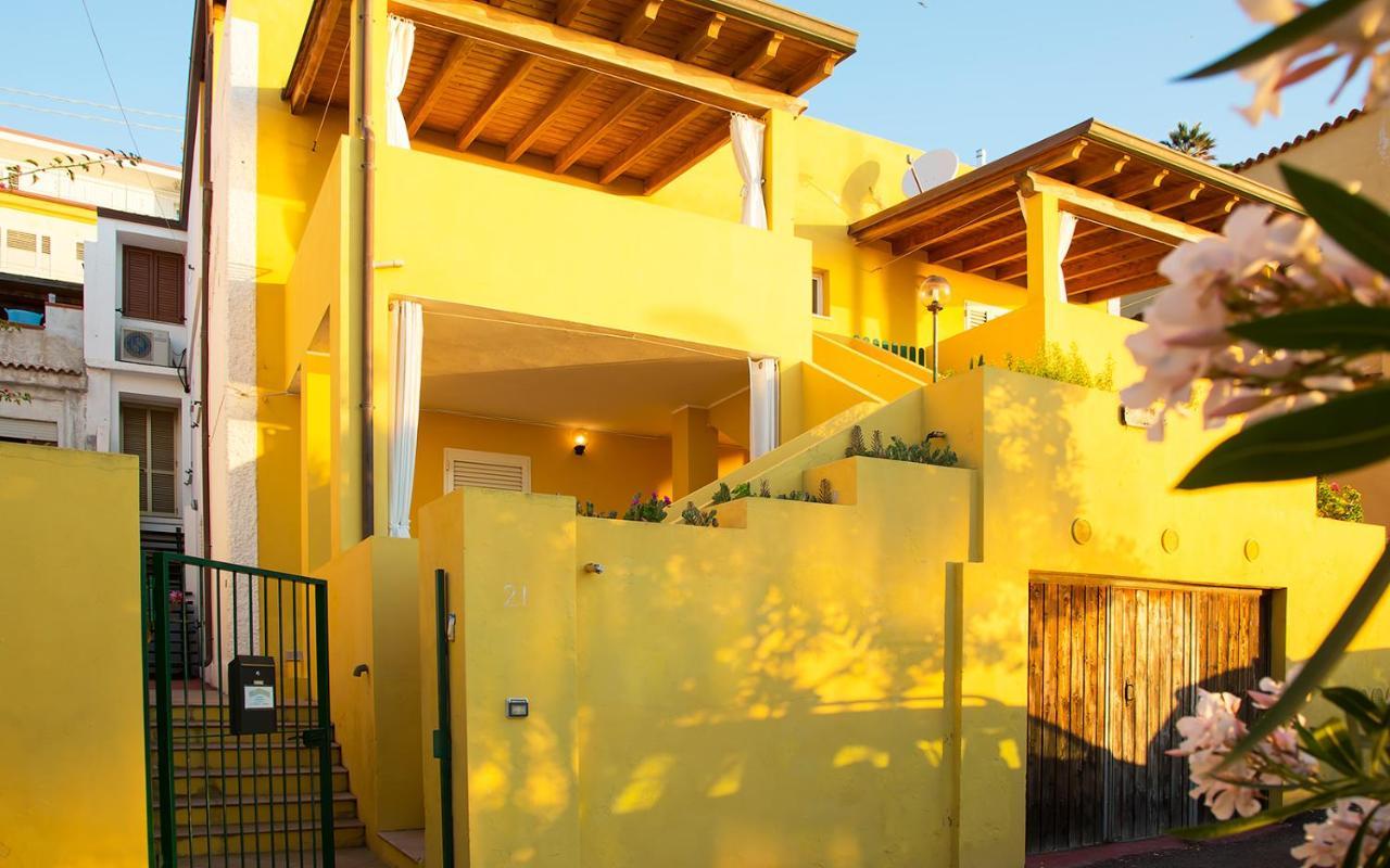 شقة Yellowhouse كالا غونوني المظهر الخارجي الصورة
