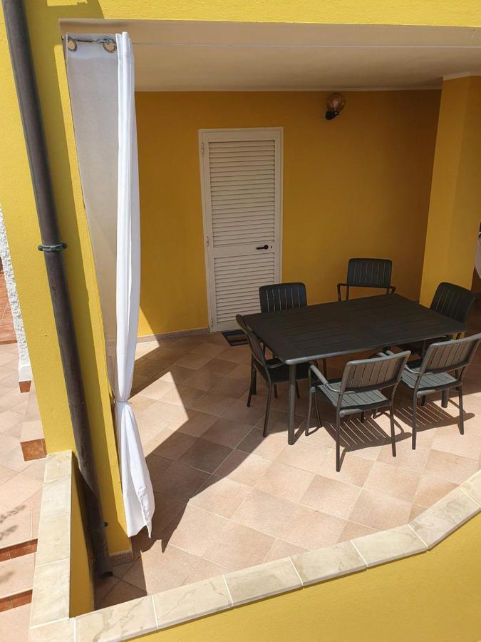 شقة Yellowhouse كالا غونوني المظهر الخارجي الصورة