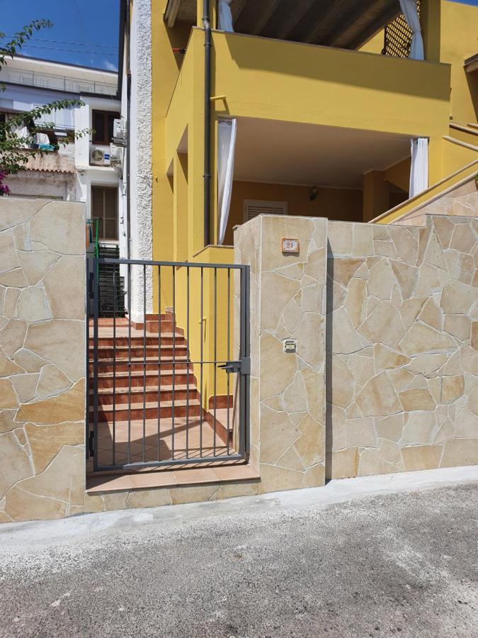 شقة Yellowhouse كالا غونوني المظهر الخارجي الصورة
